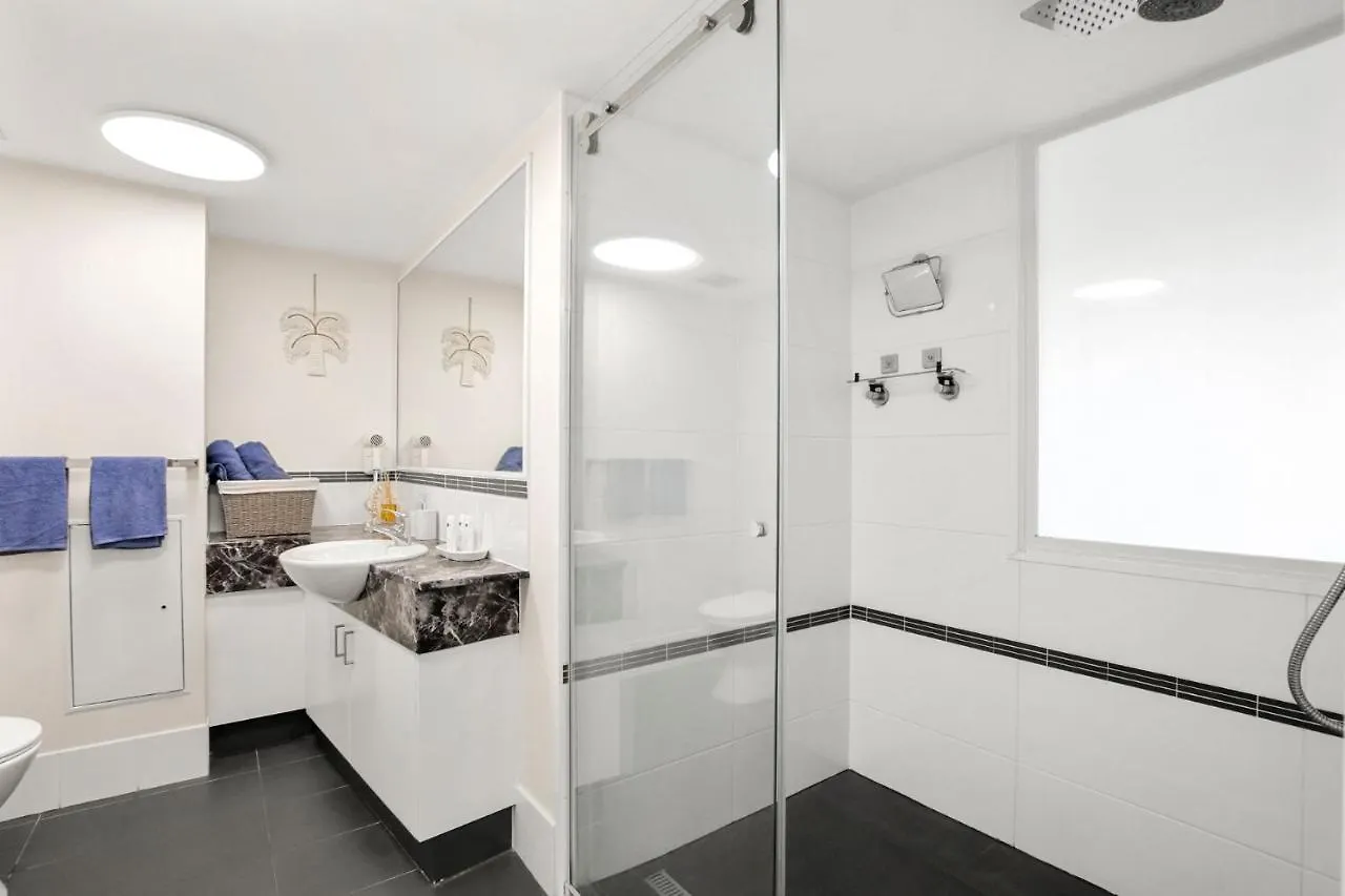 Unit 65 Grand Pacific Resort Bulcock St Caloundra Daire